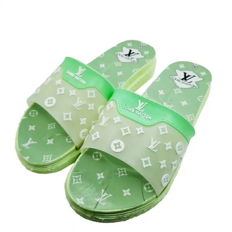 دمپایی زنانه کد GRN-333