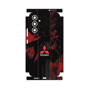 MAHOOT Mitsubishi_Motor-FullSkin Cover Sticker for Samsung Galaxy A54