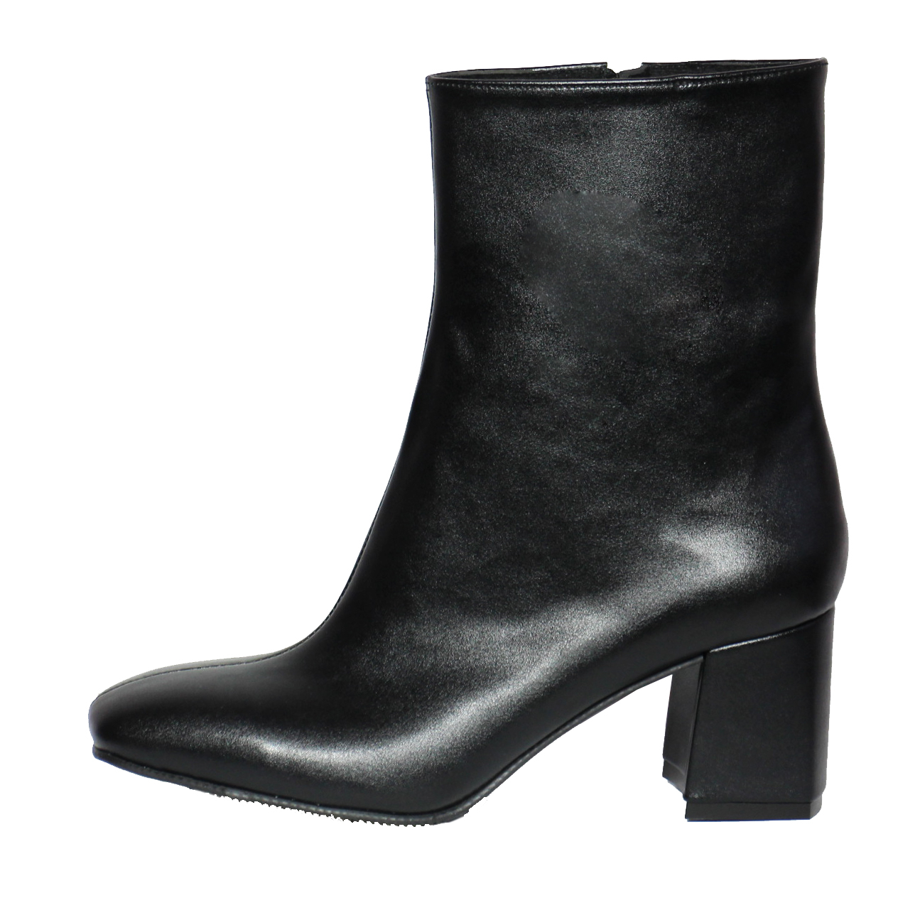 نیم بوت زنانه مدل N107