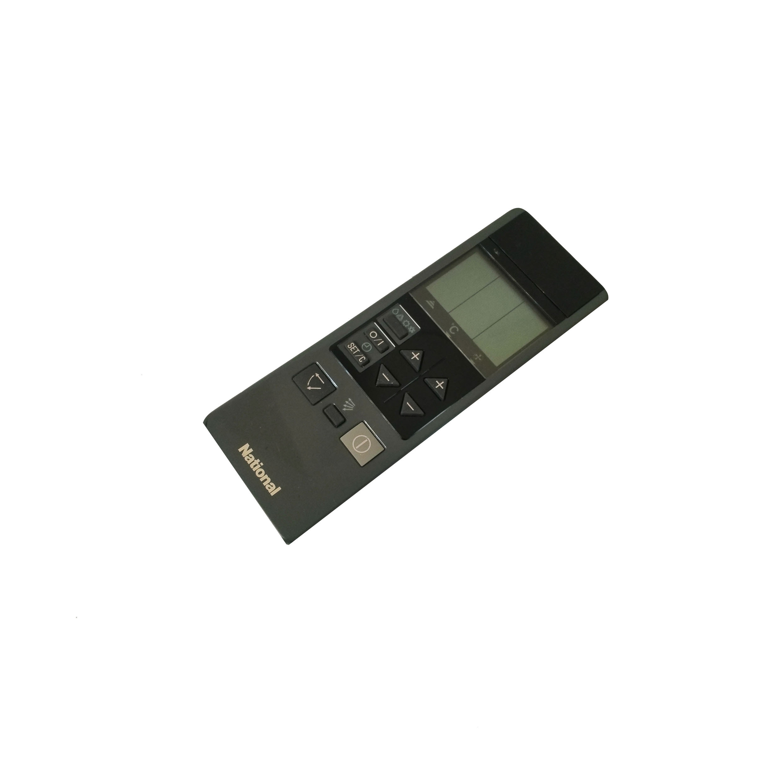 ریموت کنترل ناسیونال مدل KT980 مناسب برای کولر گازی National ریموت کنترل ناسیونال مدل KT980 مناسب برای کولر گازی National