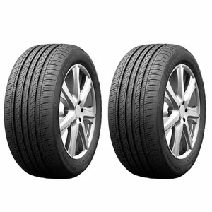 لاستیک خودرو هابیلد مدل S2000 سایز 245/45/18 - دو حلقه