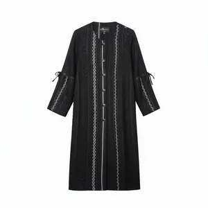 مانتو زنانه مدل M0099633