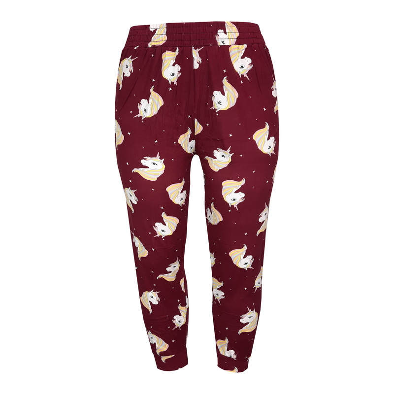 شلوار زنانه مدل poni