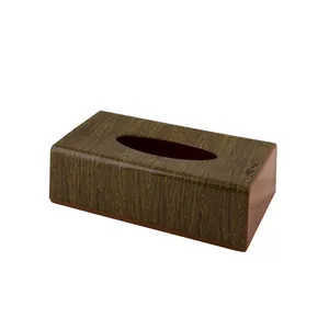 جعبه دستمال کاغذی مدل HMK78