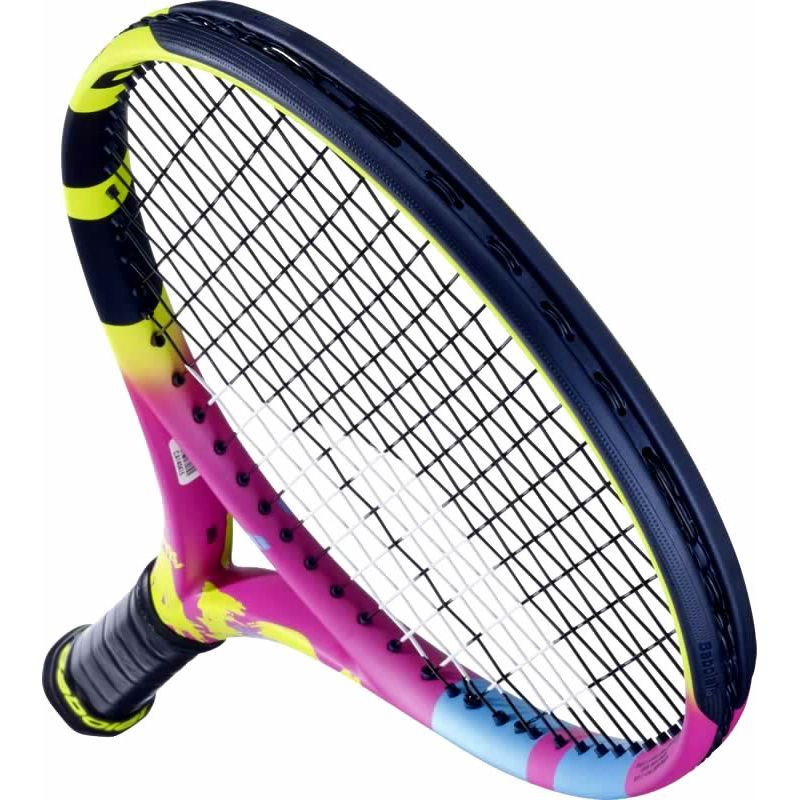 راکت تنیس بابولات مدل Pure Aero Rafa Origin 2023 -  - 8
