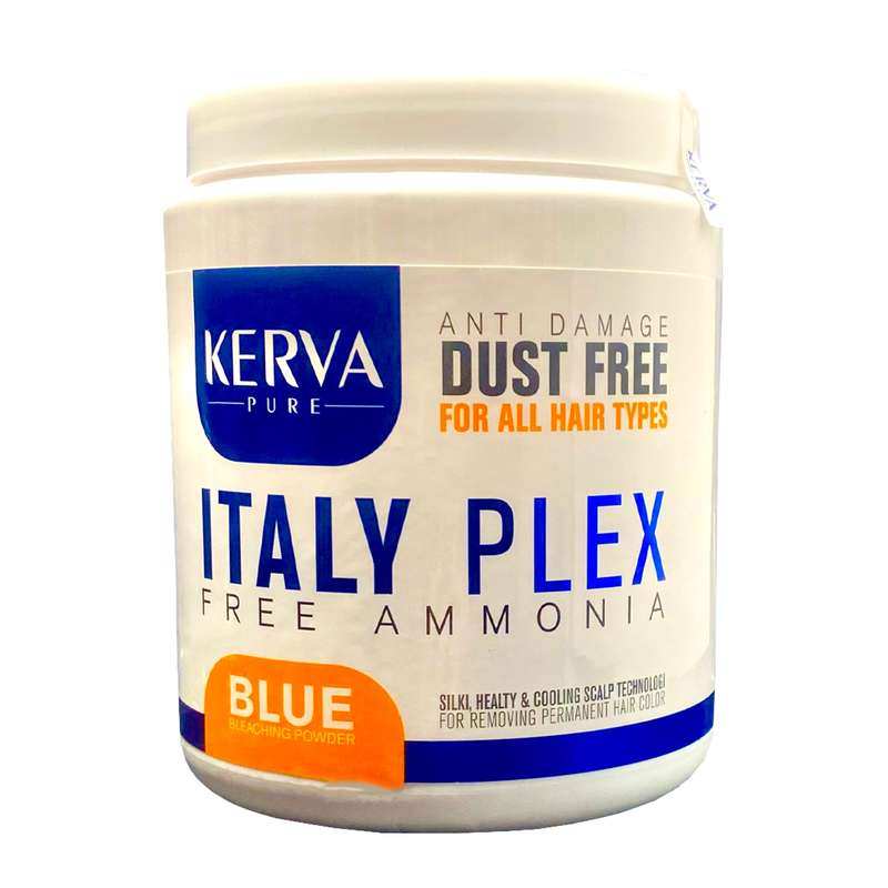 پودر دکلره کروا پیور مدل ITALY PLEX وزن 400 گرم پودر دکلره کروا پیور مدل ITALY PLEX وزن 400 گرم