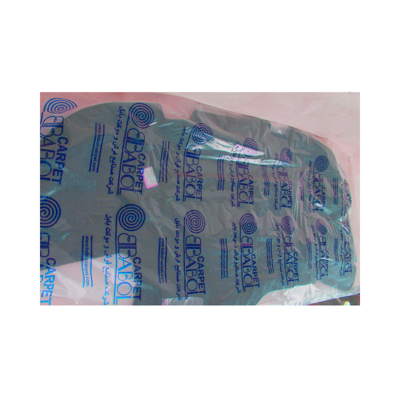 عایق نمد کاپوت خودرو بابل کارپت مدل 09 مناسب برای پژو 206