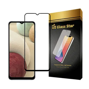 Glass Star DSUPERG Screen Protector For Samsung Galaxy A12 / A12 Nacho / M12 / M13 / A13 4G / A13 5G / A04 / A04s / A04e / A04 Core / M04 / A23 4G / A23 5G / M23  