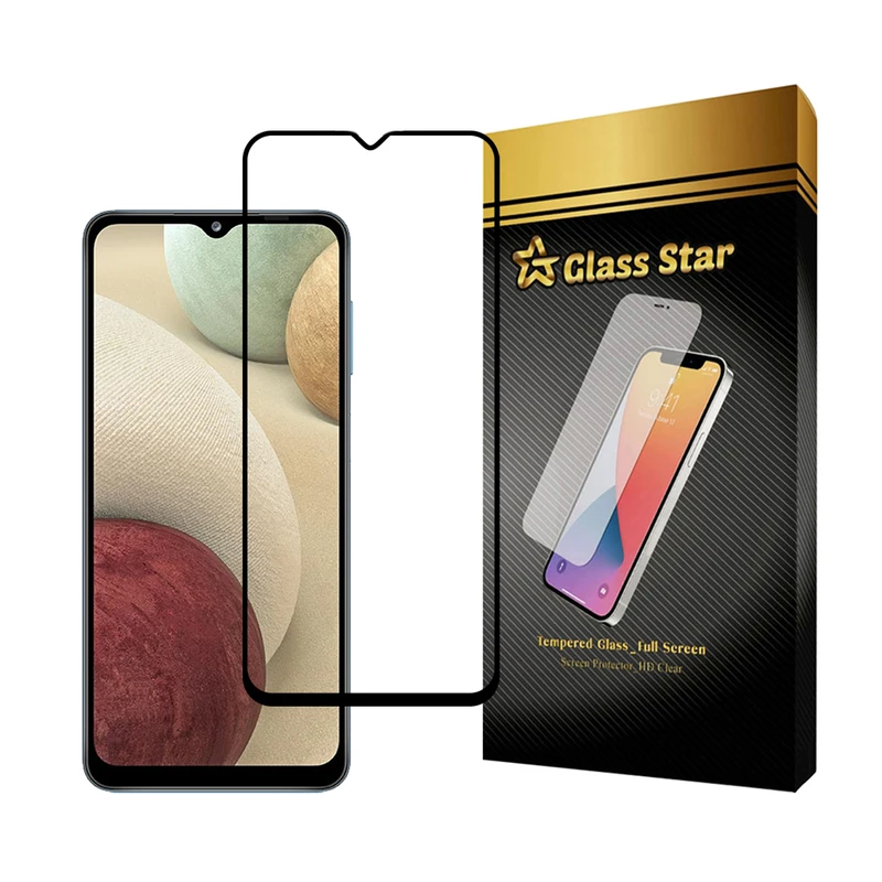 محافظ صفحه نمایش گلس استار مدل DSUPERG مناسب برای گوشی موبایل نوکیا G10 / G11 / G11 Plus / G20 / G21