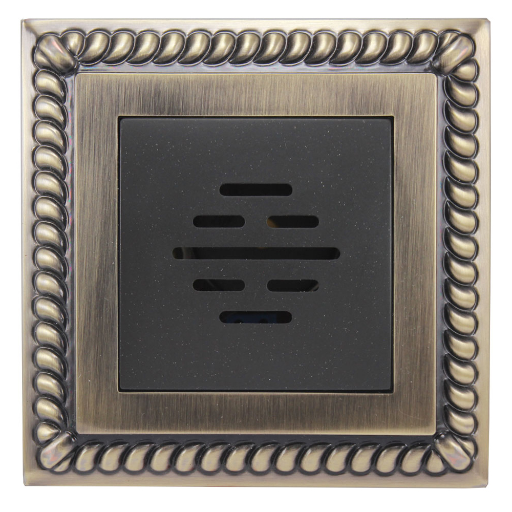 زنگ پارت الکتریک مدل اشک کد 3898B4009