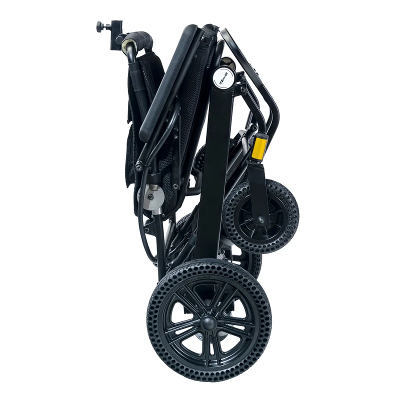 عکس شماره 5 : ویلچر برقی ایزی موبیل مدل smart pro