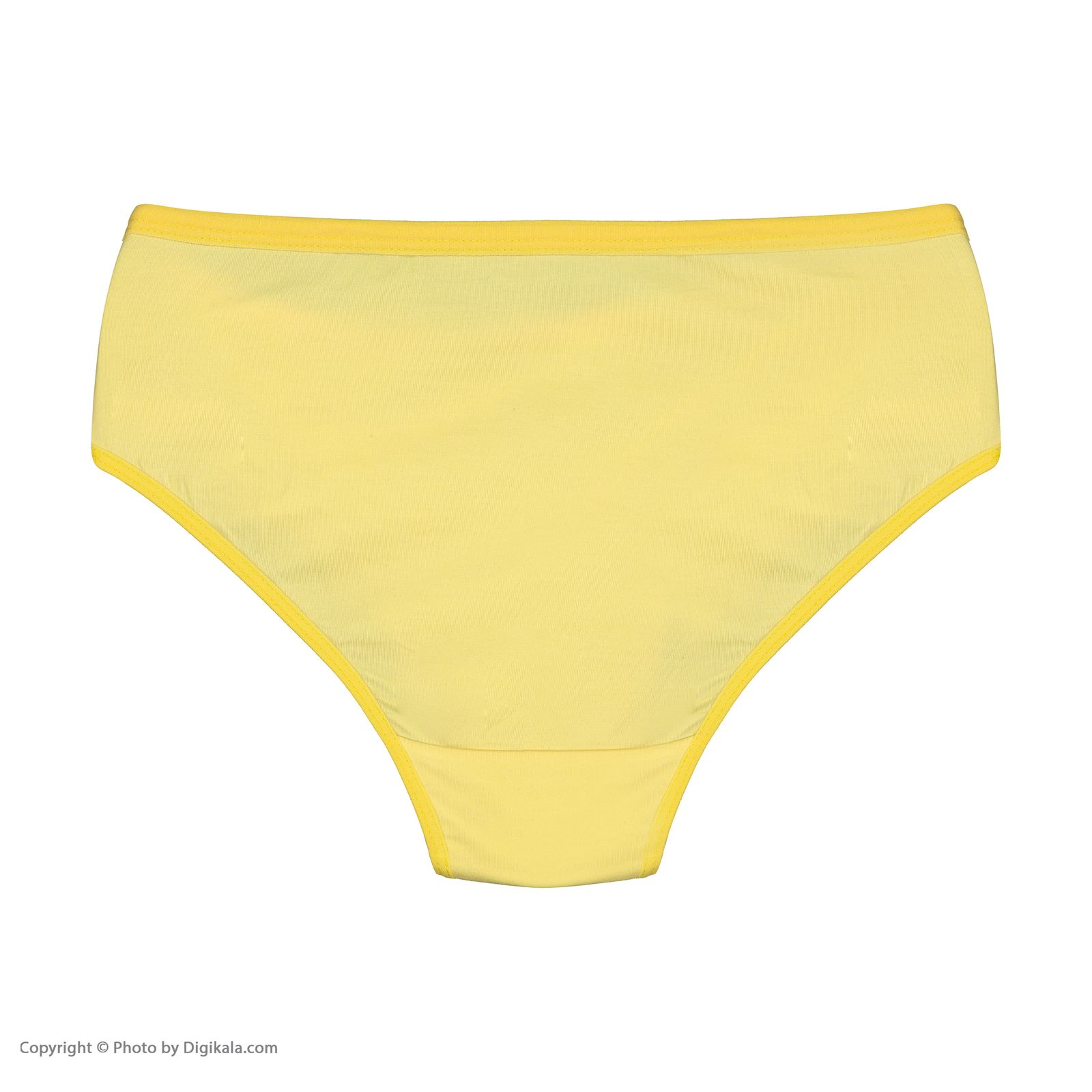 شورت زنانه برهان تن پوش مدل اسلیپ کد 5-03 -  - 3