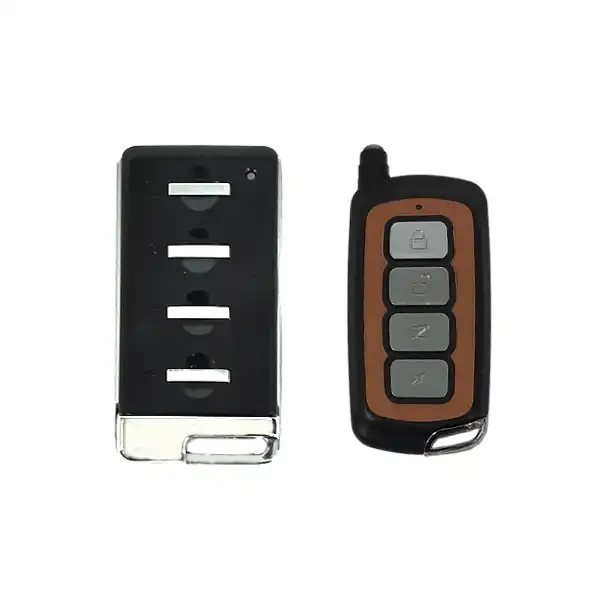 دزدگیر خودرو چیتا مدل BT-CH46