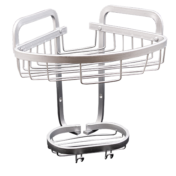 قفسه حمام  مدل Fl 631