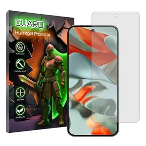 Guard transparent Screen Protector Suitable for Google Pixel 9 Pro XL Mobile Phone