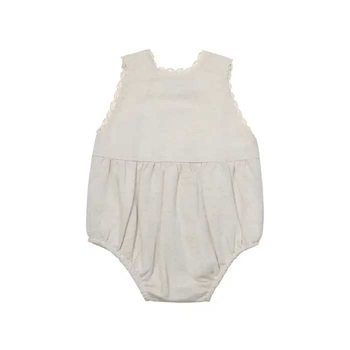 بادی نوزادی فیورلا مدل قاصدک 24031