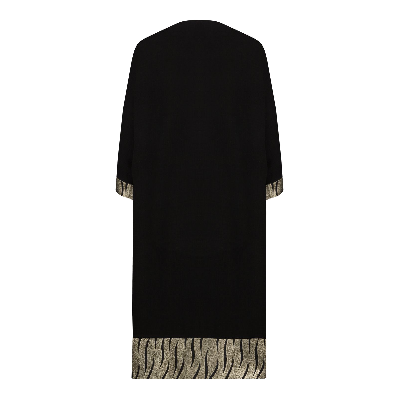 مانتو زنانه السانا مدل ویکتوریا کد 202084 -  - 12