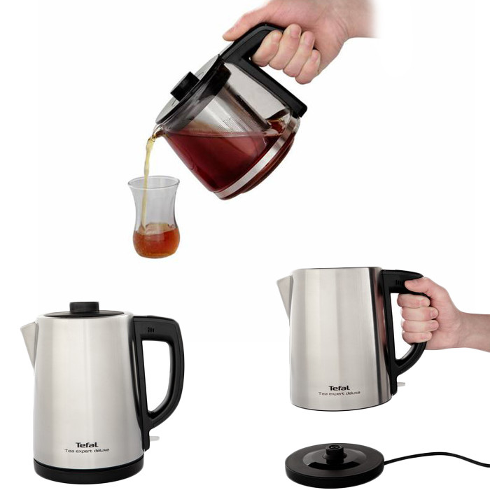 چای ساز تفال مدل BJ510