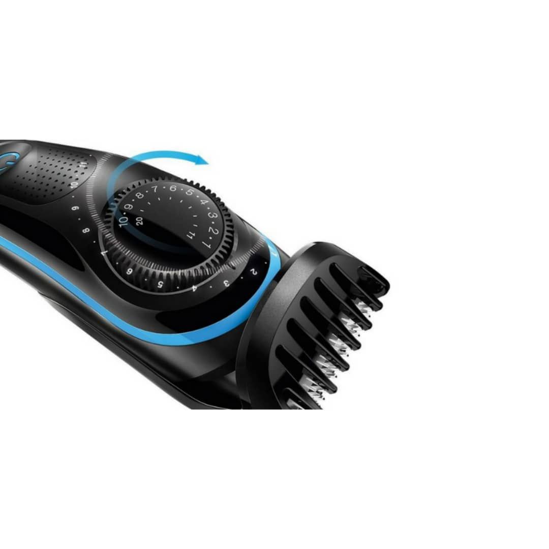 ست ماشین اصلاح موی صورت براون مدل BT 3040 -  - 2