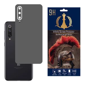 Infinity PRO MAX Cover Sticker For XIAOMI MI 9 SE