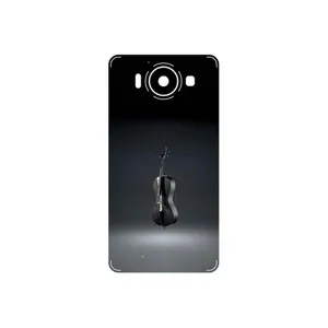 MAHOOT Cello Cover Sticker for Microsoft Lumia 950