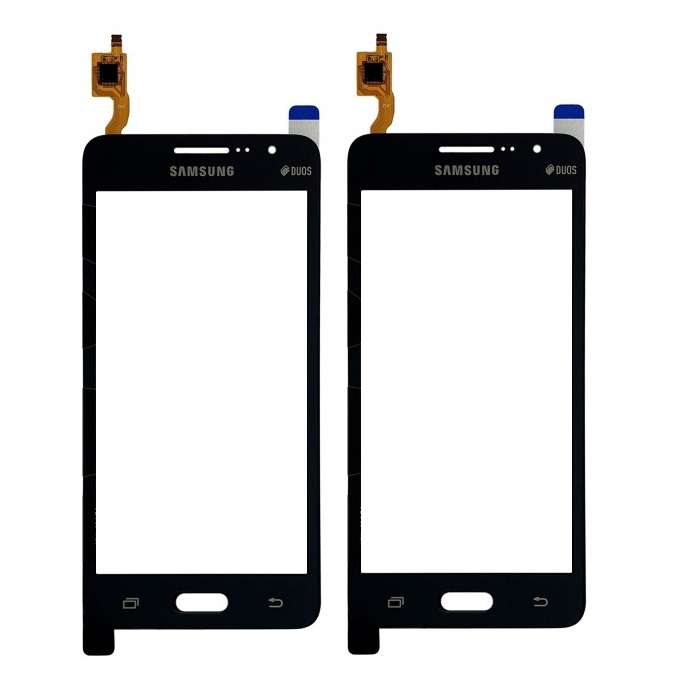 تاچ مدل G530 مناسب برای گوشی موبایل سامسونگ Galaxy Grand Prime بسته 2 عددی 