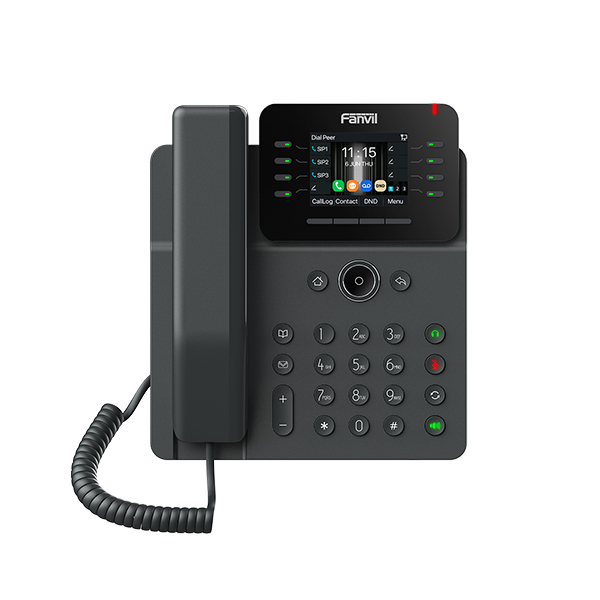 تلفن تحت شبکه فنویل مدل V62W