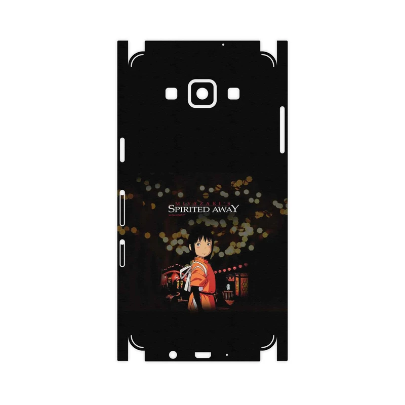 برچسب پوششی ماهوت مدل Spirited Away-FullSkin مناسب برای گوشی موبایل سامسونگ Galaxy A5 2015