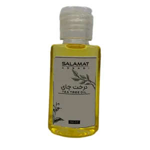 روغن درخت چای مدل 01 حجم 30 میلی لیتر