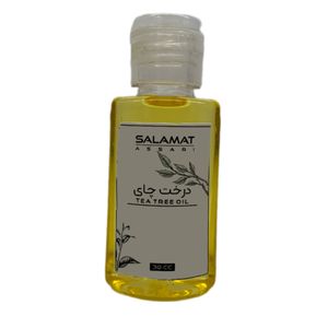 روغن درخت چای مدل 01 حجم 30 میلی لیتر