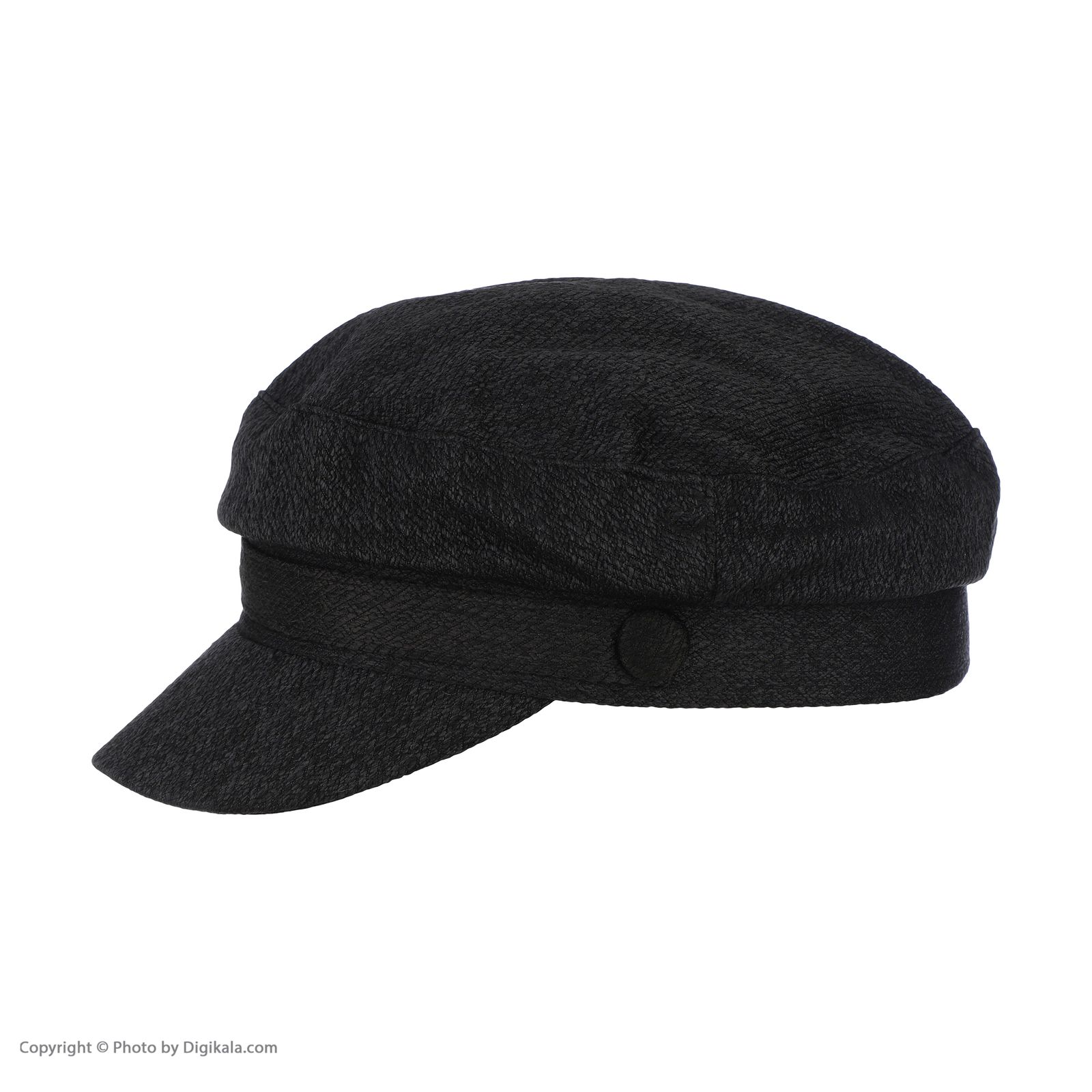 کلاه برت زنانه اسپیور مدل hul260100 -  - 3