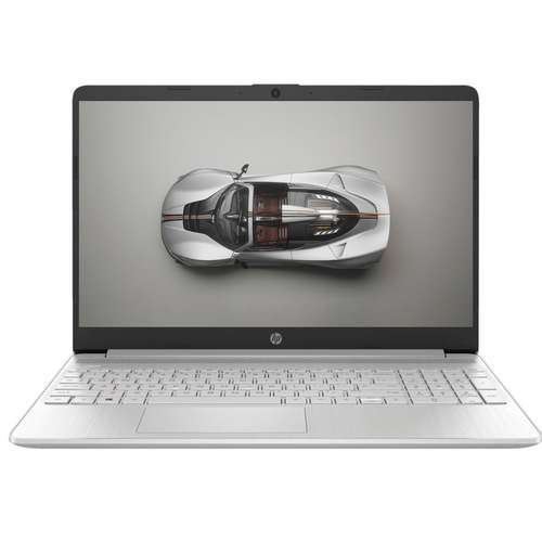 لپ تاپ 15.6 اینچی اچ‌ پی مدل 15s-FQ5291nia-i3 1215U-16GB DDR4-512GB SSD-TN - کاستوم شده