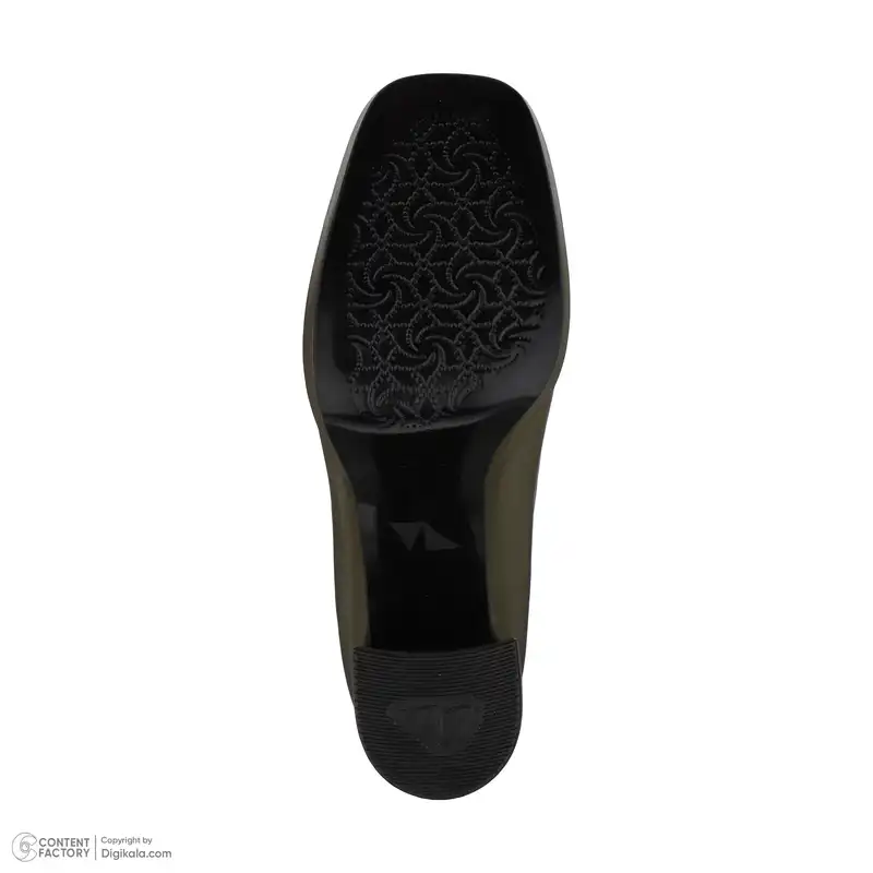 کفش زنانه چرم مشهد مدل j2637-038