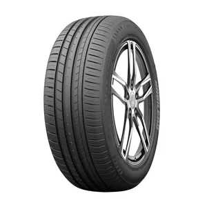 	 لاستیک خودرو هابیلد مدل S2000 سایز 245/40R17- یک حلقه