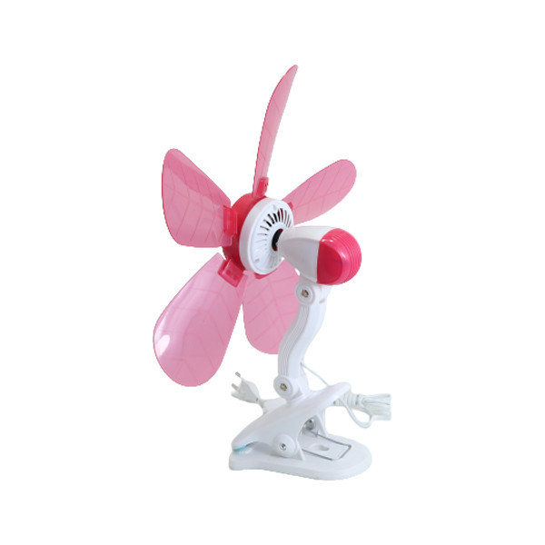 پنکه رومیزی مدل CLIPFAN-HQ490