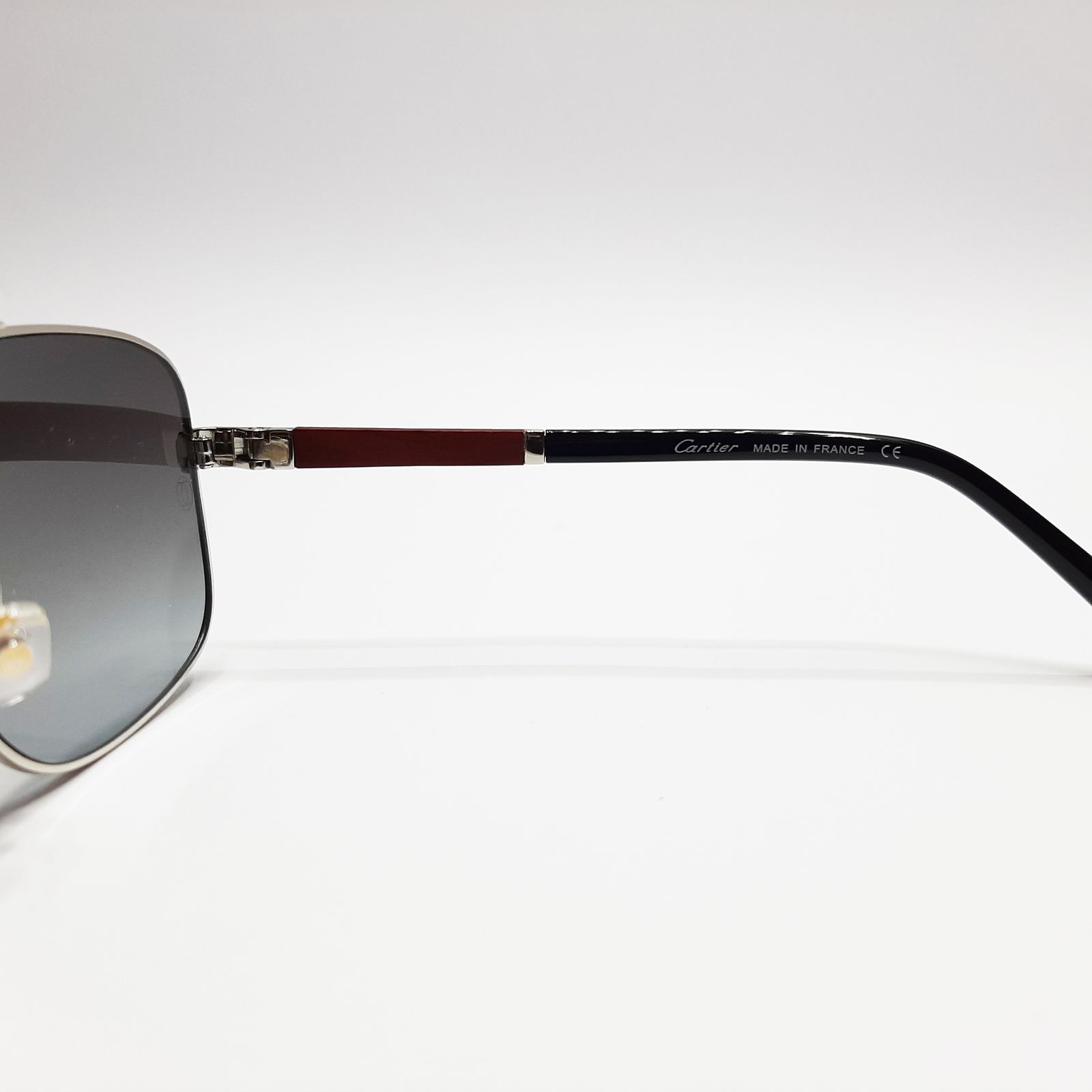 عینک آفتابی کارتیه مدل CA0943 -  - 7