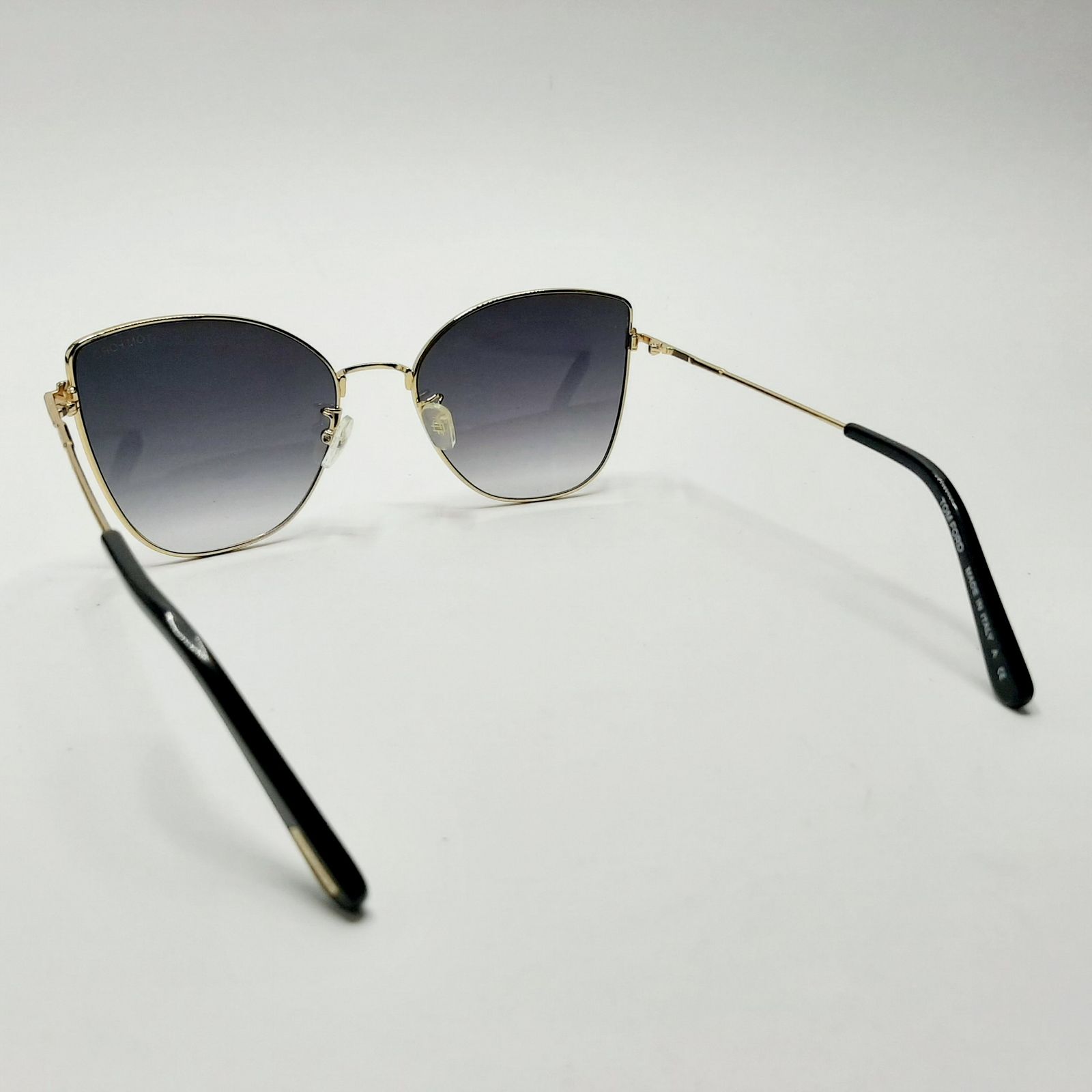 عینک آفتابی زنانه تام فورد مدل FT0718c1 -  - 6