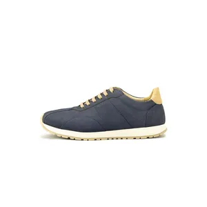 کفش روزمره زنانه مارال چرم مدل بانیرا