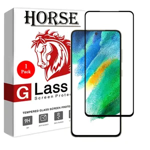Horse CRM Ceramics Screen Protector For Samsung Galaxy S21 FE 5G
