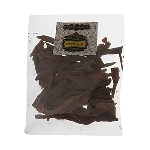 چوب دارچین سنتی مارکت - 50 گرم 