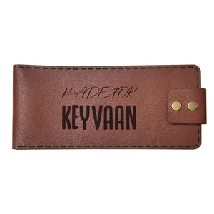 کیف دسته چک مدل اسم کیوان