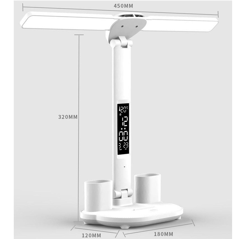 چراغ مطالعه مدل Q-2024