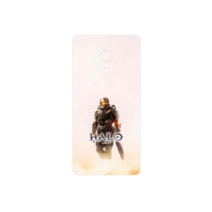 MAHOOT Halo Game Series Cover Sticker for Lenovo ZUK Z2