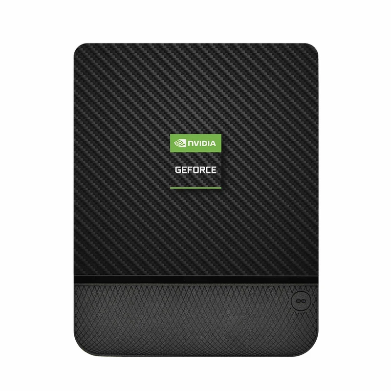 ماوس پد ماهوت مدل SML- Nvidia-Brand