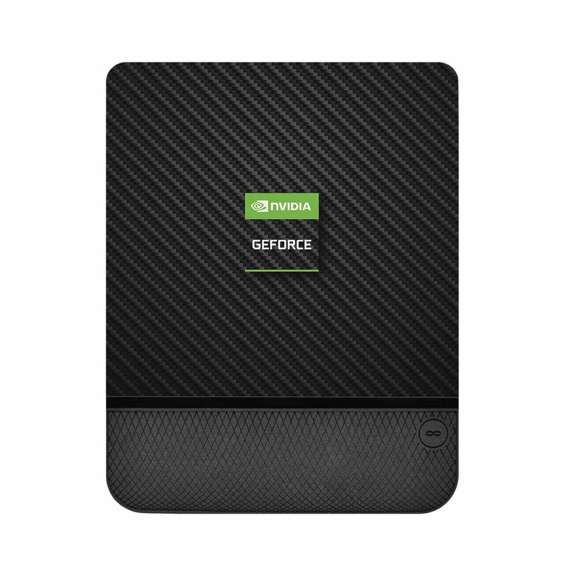 ماوس پد ماهوت مدل SML- Nvidia-Brand