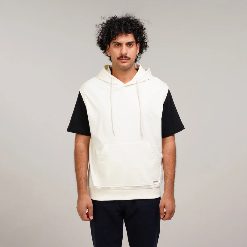 هودی مردانه پاتن جامه مدل 04M5300