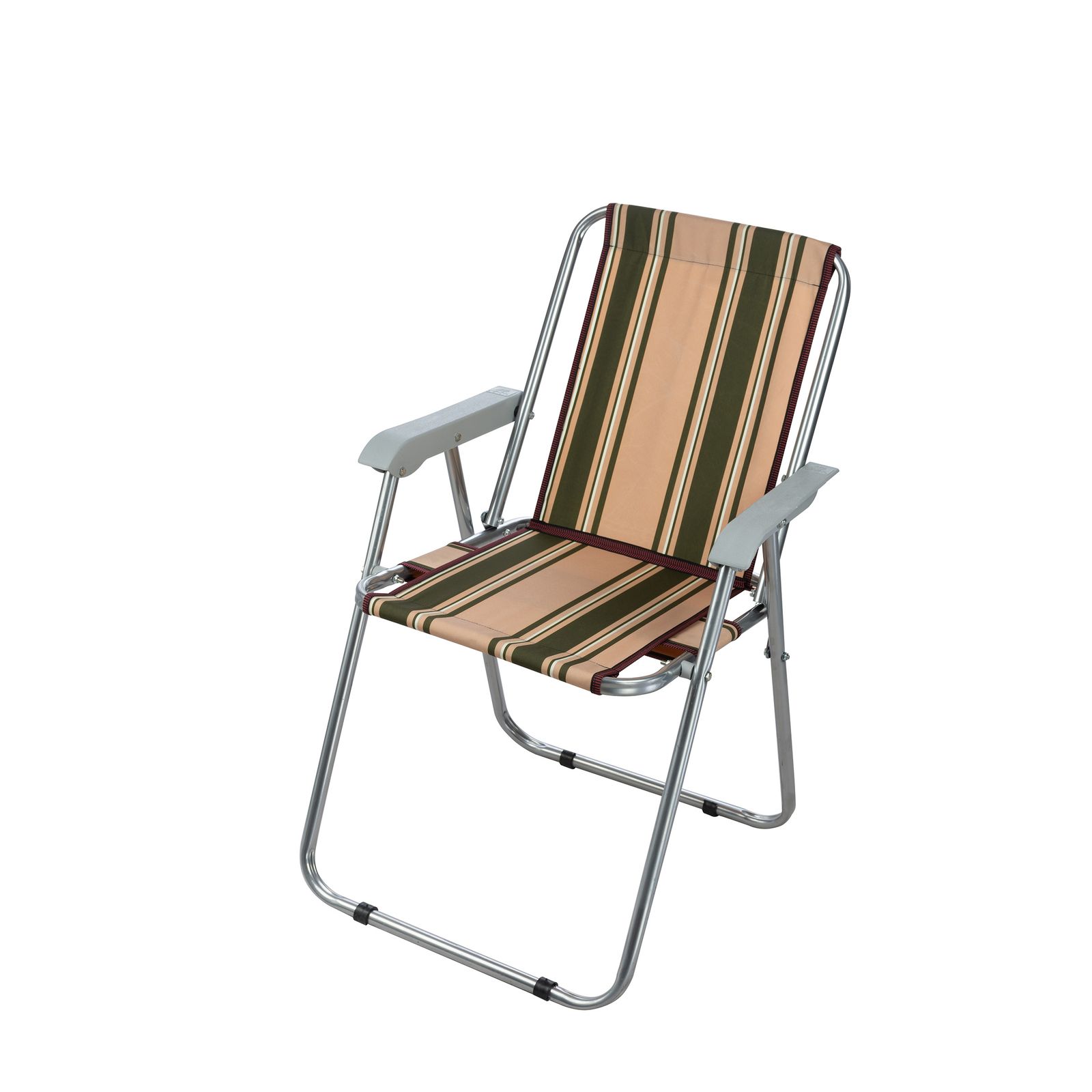 صندلی ساحلی تاشو ادریک مدل 7 فنر -  - 4