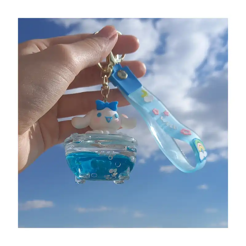 جاکلیدی مدل آکواریومی سینامورول