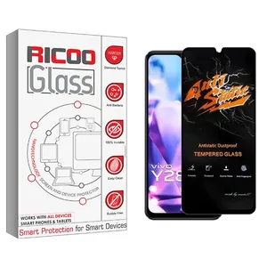 Ricoo RiC2 Antistatic Screen Protector For   Y28