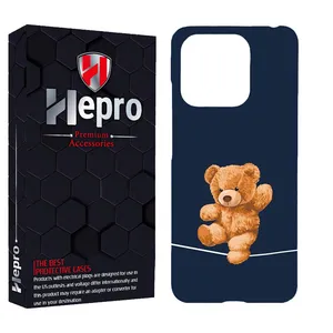 HEPRO MC Cover for XIAOMI REDMI 12C